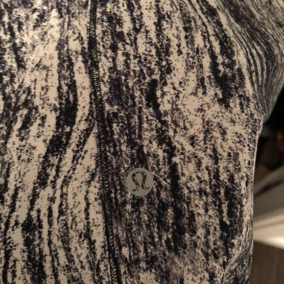 Lululemon run beam hoodie - Picture 2 of 5